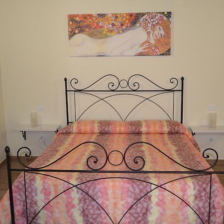 B&B Il Vicoletto Л'Акуила Экстерьер фото