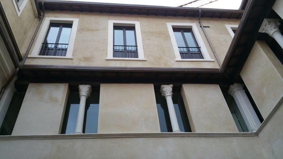 B&B Il Vicoletto Л'Акуила Экстерьер фото