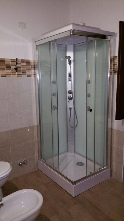B&B Il Vicoletto Л'Акуила Экстерьер фото