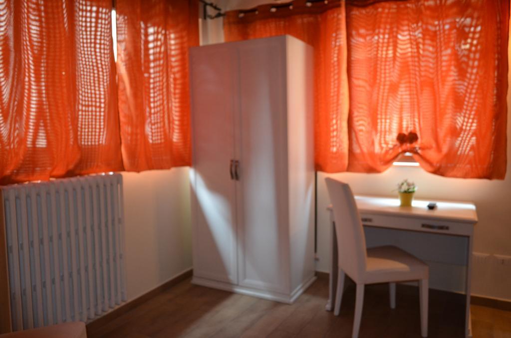 B&B Il Vicoletto Л'Акуила Экстерьер фото