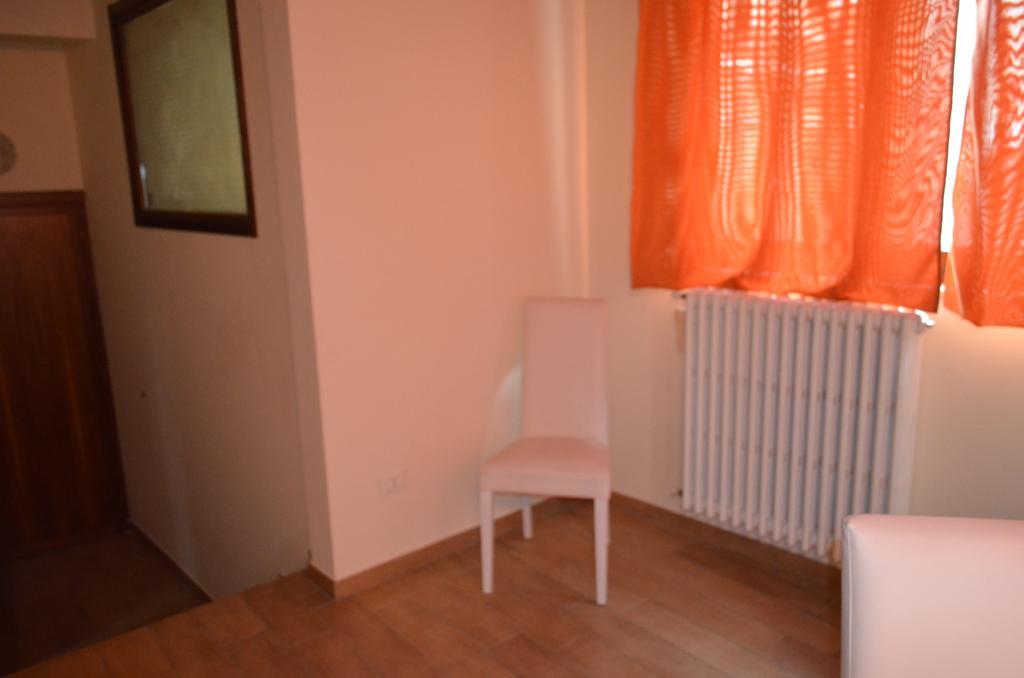 B&B Il Vicoletto Л'Акуила Экстерьер фото