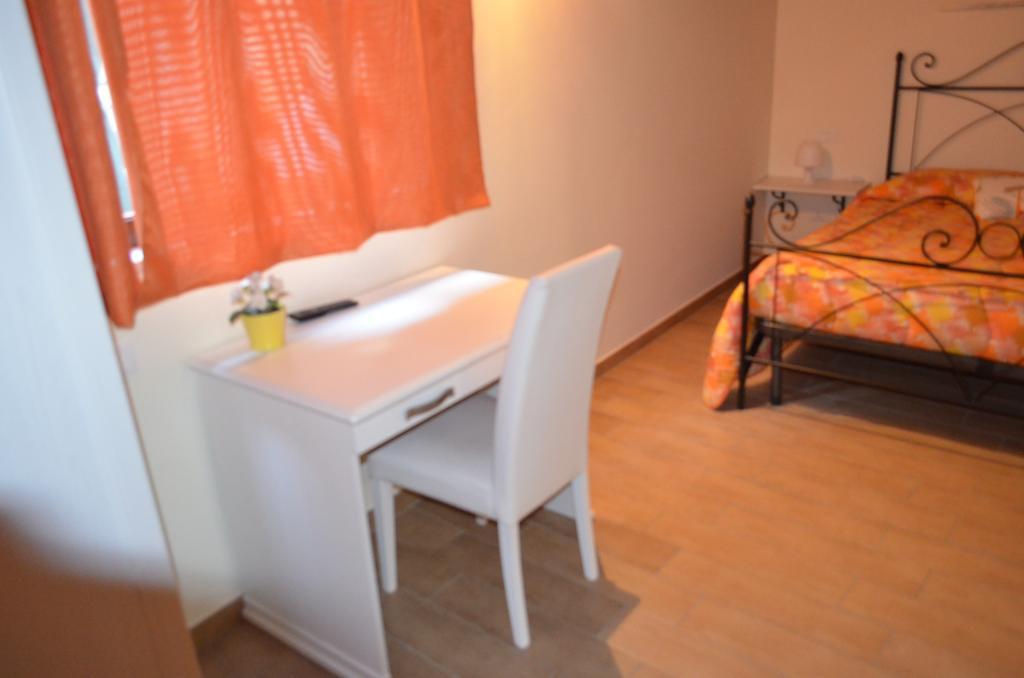 B&B Il Vicoletto Л'Акуила Экстерьер фото