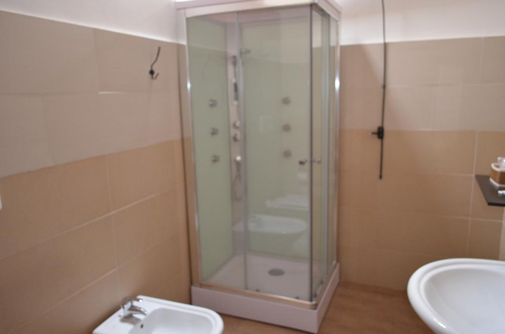 B&B Il Vicoletto Л'Акуила Экстерьер фото