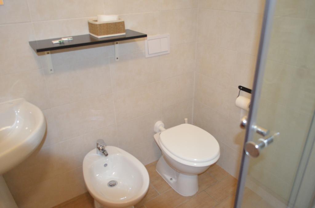 B&B Il Vicoletto Л'Акуила Экстерьер фото