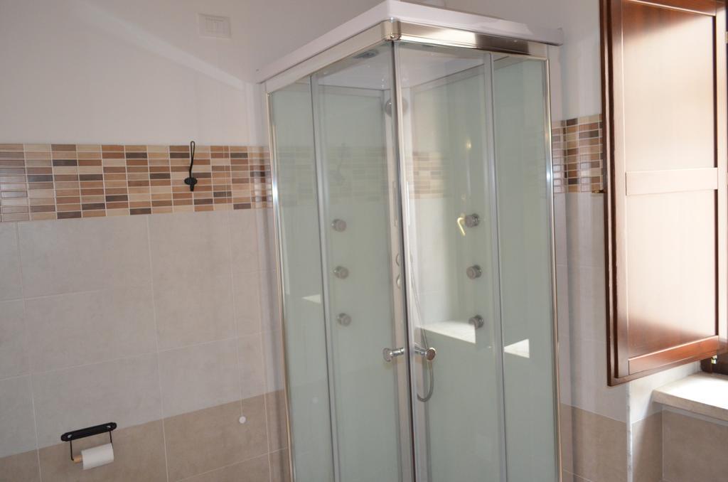 B&B Il Vicoletto Л'Акуила Экстерьер фото